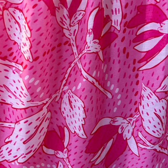 Impeccable Pig. Pretty pinks. Size Large. - Picture 3 of 3